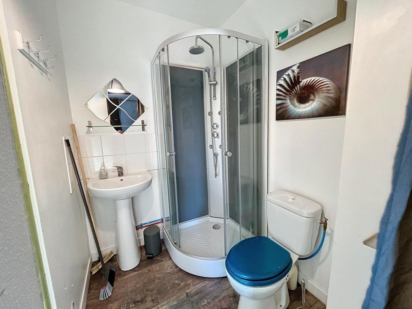 Appartement A 30 M De La Plage - Balcon - Proche Centre - Wifi -Le Ceres 3 Berck Dış mekan fotoğraf